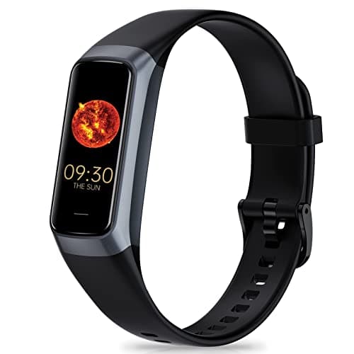 BodiMetrics O2 Vibe Sleep and Fitness Monitor — ExclusiveBuys.net