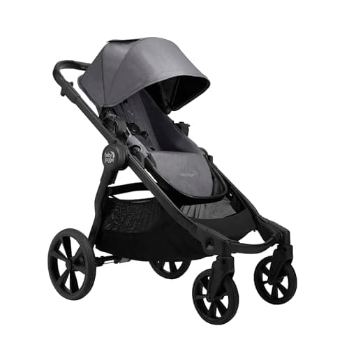 Baby Jogger City Select 2