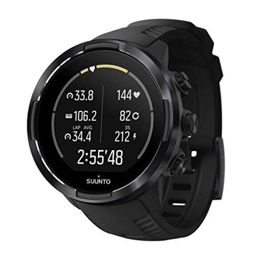 Rent to own SUUNTO - 9 Baro Titanium Outdoor/Sports Adventure Tracking ...
