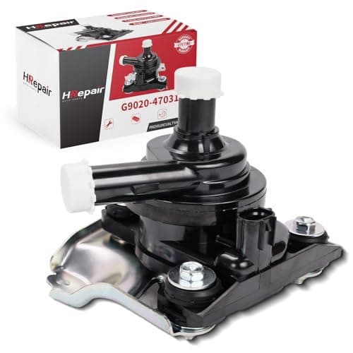 Genuine Remanufactured Toyota Prius Inverter Assembly
