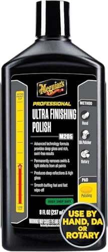Meguiar s M205 Ultra Finishing Polish