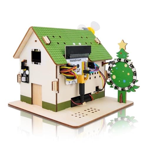 micro:bit Smart Science Kit