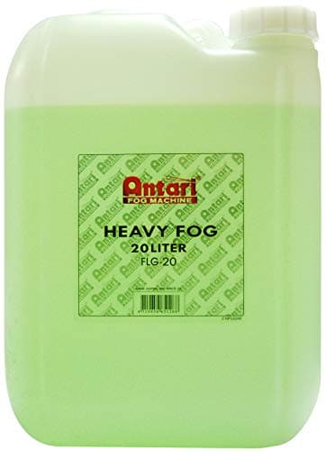 Antari FLG-5 Heavy Fog Liquid