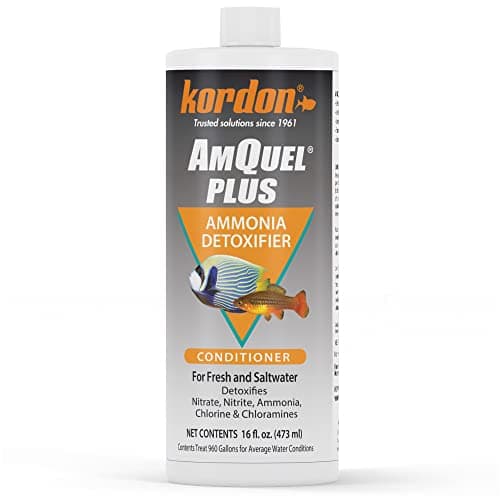 Amquel Plus 29ml Kordon | Plantiber