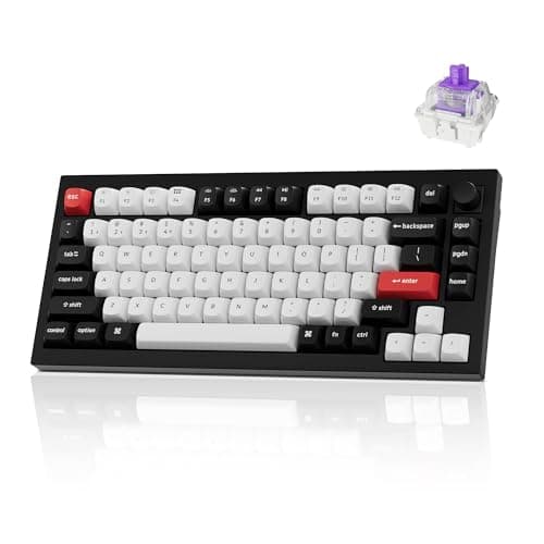 Keychron Q1 Pro