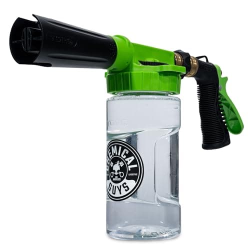 Chemical Guys CHGEQP-310 Torq Professional Foam Cannon - Walmart.com