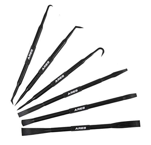 Non-Marring Pick and Pry Bar Set — ARES Tool, MJD Industries, LLC