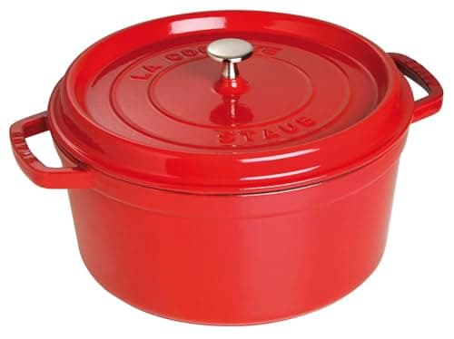 Staub La Cocotte Mini Cocotte 11 cm, oval, Schwarz, Gusseisen | Slow ...