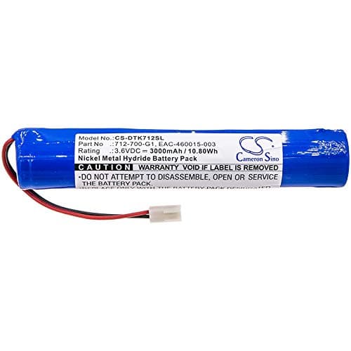 Inficon D-TEK Select Refrigerant Leak Detector