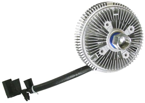 ACDelco GM Original Equipment Fan Clutch 15-40133