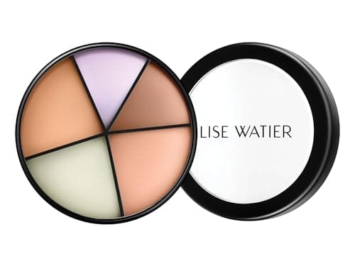 Lise Watier Portfolio Professional Correctors