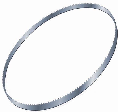MK Morse RB1214T50 - Recip Saw Blade (BiMetal) "Master Cobalt Metal" 12 ...