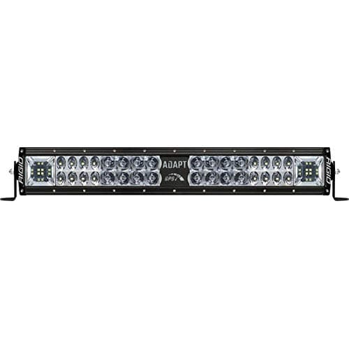 Rigid Industries E-Series Pro 20-Inch Combo LED Light Bar