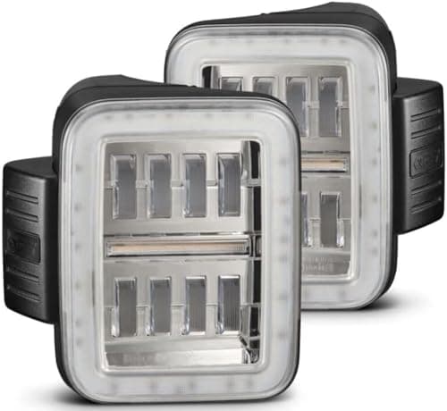 AlphaRex NOVA Series LED Tail Lights