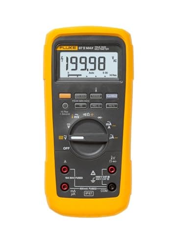 FLIR DM93 Multimeter | Multimeters | Instrumart