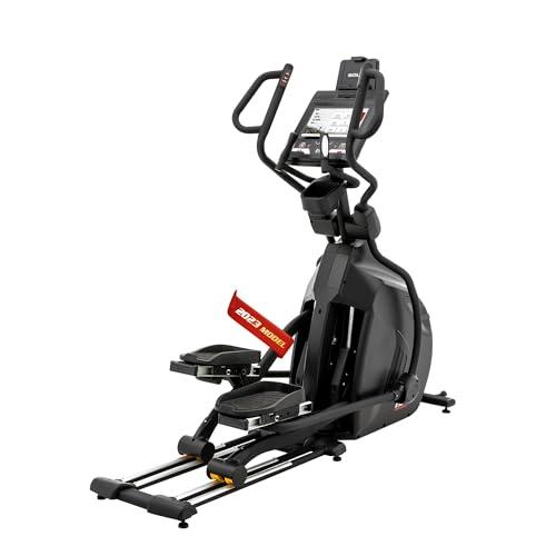 Sole E95s Elliptical - EllipticalReviews.com