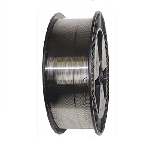 Hobart ER316L Stainless Steel MIG Welding Wire