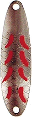 Luhr Jensen Krocodile Spoons - Marine General