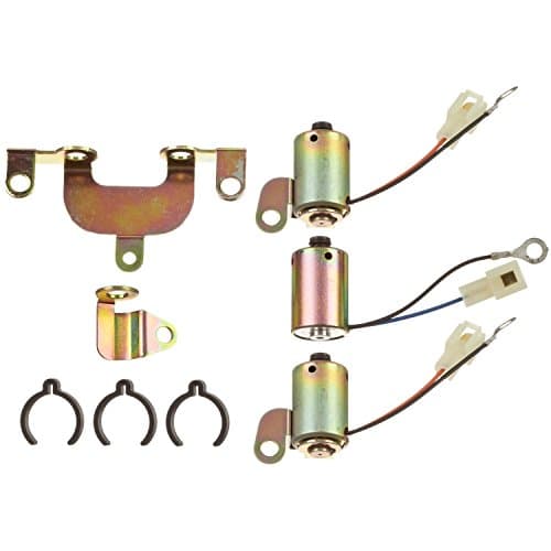 ATP® - Automatic Transmission Control Solenoid