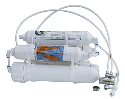 APEC Water Alkaline Portable Countertop Reverse Osmosis Drinking Water ...