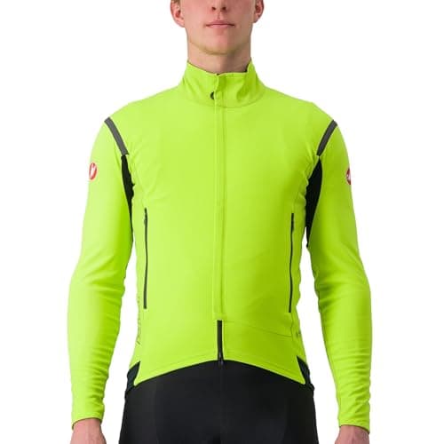 Castelli Perfetto RoS 2 Jacket - Cycling jacket Men's | Free EU ...