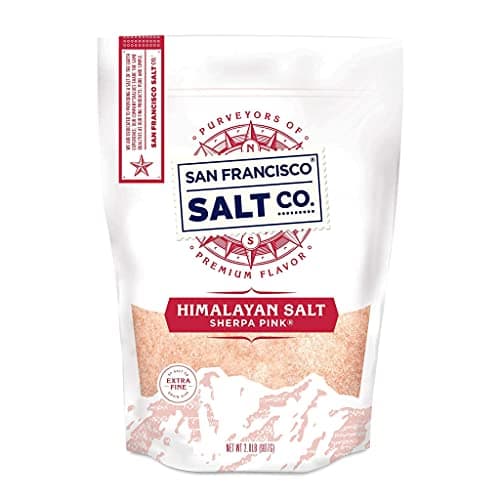 Pink Sherpa Himalayan Gourmet Salt - Tropics Foods
