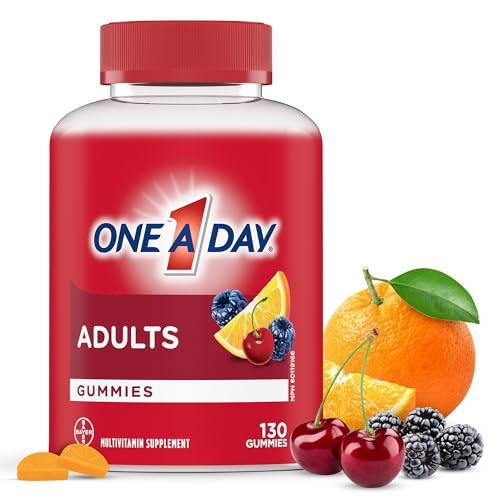 Amazon.com: One A Day Men's Multivitamin, Supplement Tablet with ...