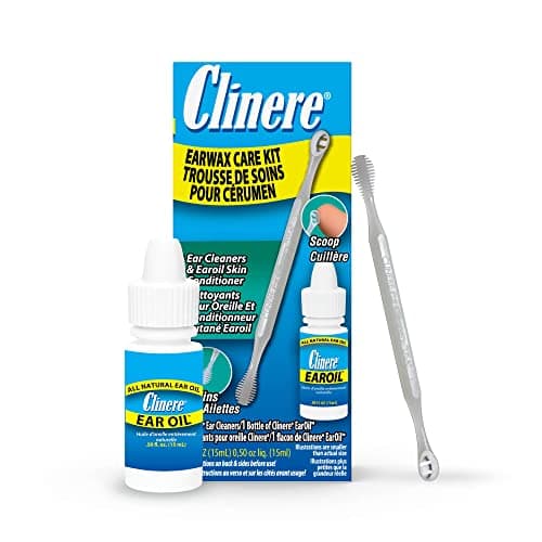 Clinere Ear Cleaners