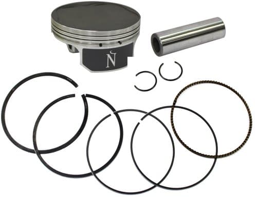 Kit de piston Namura