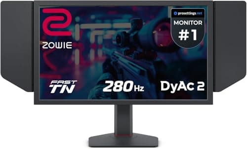 BenQ Zowie XL2546K