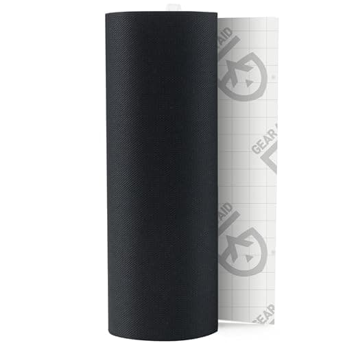 Gear Aid Tenacious Tape Repair Patches