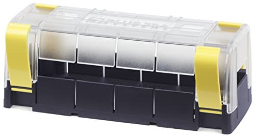 Blue Sea Systems 2718 MaxiBus Insulating Cover (Fits BSS Parts 2105 ...