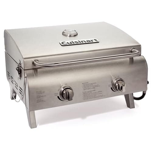 Cuisinart Chef's Style Tabletop Po…