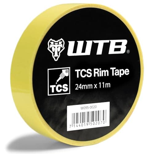 WTB TCS bande pour jante