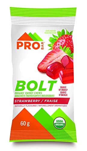 Probar Bolt Organic Energy Chews