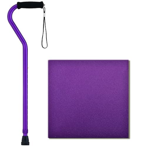 NOVA Medical Products Sugarcane Walking Cane