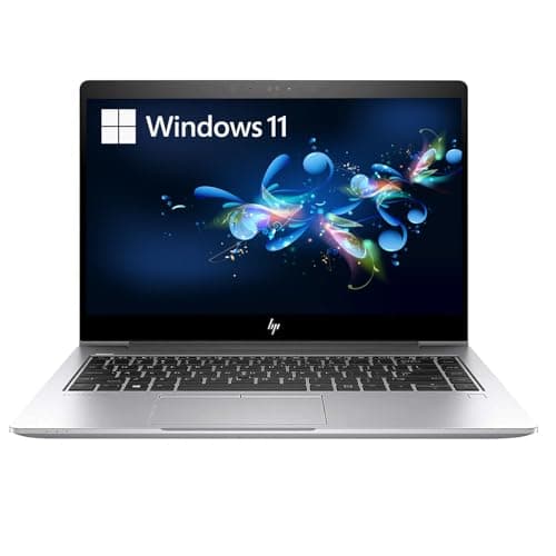 HP EliteBook 840 G5 Reconditionné 16 Go RAM