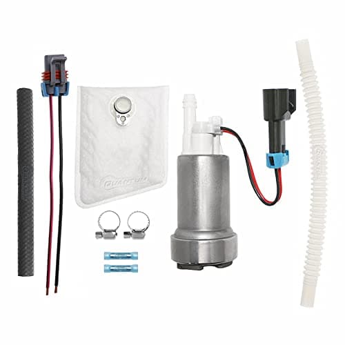 Walbro 450 E85 Fuel Pump