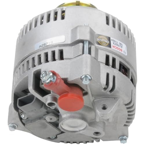 Bosch AL7537X Remanufactured Alternator