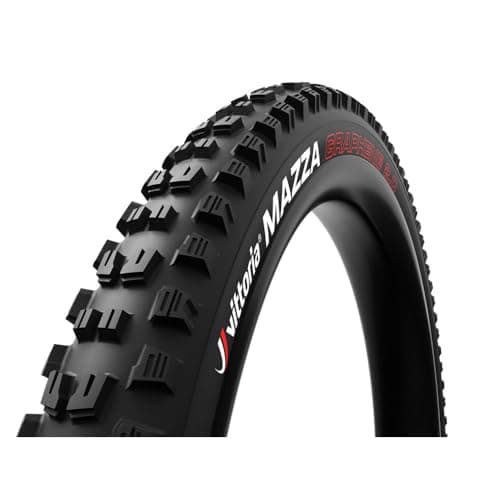 Vittoria Mazza Trail