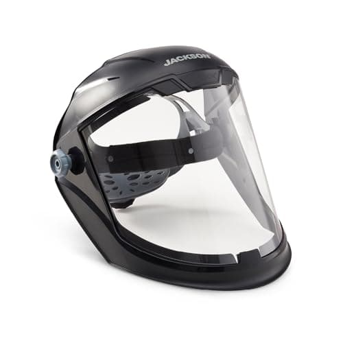 Jackson Safety Huntsman Face Shield