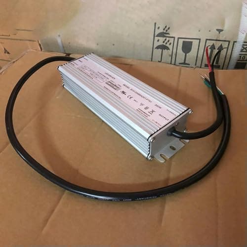 EUM-150S105DT Inventronics Constant Current Programmable LED Driver ...