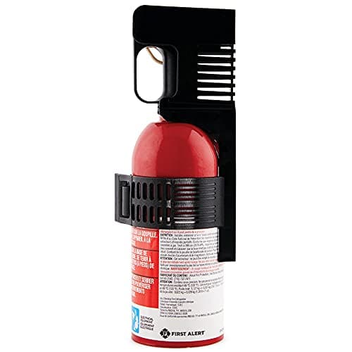 First Alert AUTO5 Auto Fire Extinguisher