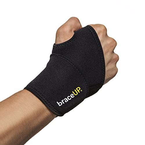 Best Tennis Wrist Brace [2023] Top Wrist Supports for Tennis [Reviews]