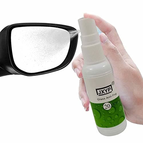 Fognexxa Premium Anti-Fog Spray for Eyeglasses, VR Headsets, Goggles ...