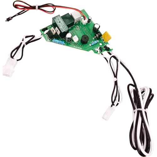 Maxxair MaxxFan Deluxe 7000K