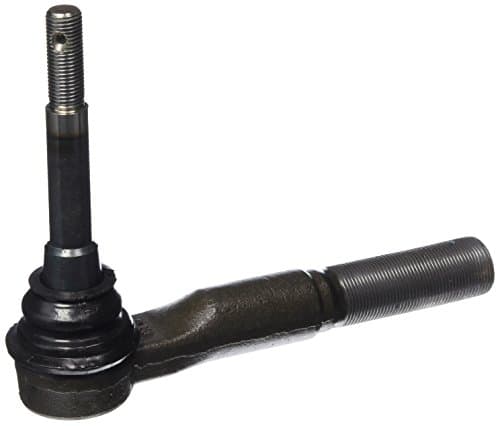 Moog Chassis Parts ES801213 Moog Problem Solver Tie Rod Ends | Summit ...
