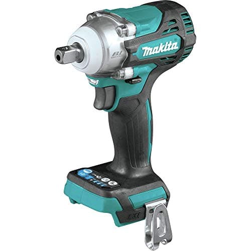 Makita XWT15Z 18 V LXT clé à chocs compacte