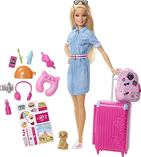 Barbie Dreamhouse Adventures Malibu | Kidinn