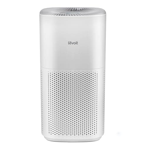 Levoit Core 600S Smart Air Purifier